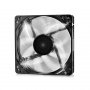 DEEPCOOL WIND Blade 120 beli ventilator - slika 3