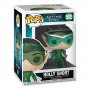 FUNKO Pop! Disney: Artemis Fowl - Holly Short - slika 1