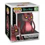 FUNKO Pop Super: Rick & Morty - 6-inch Balthromaw - slika 1