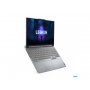 LENOVO Legion Slim 5 16IRH8 (Misty Grey) WQXGA IPS, i7-13700H, 32GB, 1TB SSD, RTX 4070 8GB (82YA003GYA) - slika 2