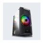 ARMAGGEDDON AERO VII ATX gejmersko kuciste - slika 1