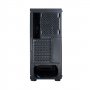 INTER TECH CXC2 Blue Midi kuciste sa providnom stranicom - slika 4