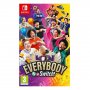 NINTENDO Switch Everybody 1-2 - slika 1
