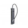 GEMBIRD Tip-C 9-u-1 multiport USB hub (A-CM-COMBO9-02) - slika 1