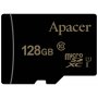 APACER MicroSDXC UHS-I U1, klasa 10, 128GB (AP128GMCSX10U1-RA) - slika 1
