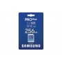 SAMSUNG PRO PLUS Full Size SDXC 256GB U3 (MB-SD256S) - slika 3