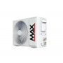 MAX Klima uređaj MAC12IAWH Inverter/ grejač spoljnje jedinice - slika 3