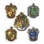 NOBLE COLLECTION Harry Potter - Pins - Hogwarts House - slika 2