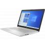 HP 17-by4013dx (Natural silver) HD+, i3-1115G4, 8GB, 256GB SSD, Win 11 Home (4J8C8UA) - slika 4