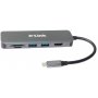 D LINK 6u1, USB-C HUB (DUB-2327) - slika 2