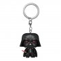 FUNKO Pop Keychain: Star Wars - Darth Vader - slika 2