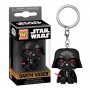 FUNKO Pop Keychain: Star Wars - Darth Vader - slika 1