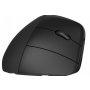 HP ACC 925 Ergo WRLS Mouse ( 6H1A5AA ) - slika 2