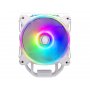 COOLER MASTER HYPER 212 HALO White ARGB RR-S4WW-20PA-R1 procesorski hladnjak - slika 1