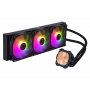 COOLER MASTER MasterLiquid 360L Core ARGB vodeno hlađenje MLW-D36M-A18PZ-R1 - slika 2
