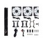 COOLER MASTER MasterLiquid 360L Core ARGB vodeno hlađenje MLW-D36M-A18PZ-R1 - slika 5