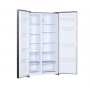 BEKO GNO 5322 XPN ProSmart side by side frižider - slika 2