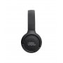 JBL Bežične Bluetooth slušalice TUNE 520BT Crne - slika 3