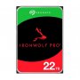 SEAGATE HDD IronWolf Pro Guardian + Rescue (3.5'/ 22TB/ SATA/ rmp 7200) - slika 1
