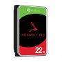 SEAGATE HDD IronWolf Pro Guardian + Rescue (3.5'/ 22TB/ SATA/ rmp 7200) - slika 2