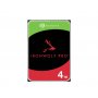 SEAGATE 4TB Ironwolf pro NAS ST4000NT001 - slika 1