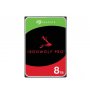 SEAGATE 8TB Ironwolf Pro NAS ST8000NT001 - slika 1