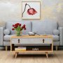 HANAH HOME Sto za dnevnu sobu Brida - slika 2