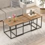 HANAH HOME Sto za dnevnu sobu VG9 A - slika 2