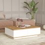 HANAH HOME Sto za dnevnu sobu FR14 AW - slika 3