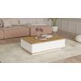 HANAH HOME Sto za dnevnu sobu FR14 AW - slika 4