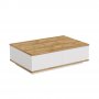 HANAH HOME Sto za dnevnu sobu FR14 AW - slika 1