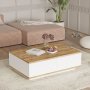 HANAH HOME Sto za dnevnu sobu FR14 AW - slika 2