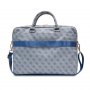 Guess GUCB15P4RPSB Stripes Blue 4G 16'' Torba za laptop - slika 2
