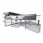 HOOVER HF 5B2S1PW mašina za pranje sudova (ELE02348) - slika 3
