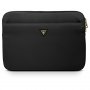 Guess GUCS13NTMLBK Sleeve Nylon Black 13'' Futrola za laptop - slika 1