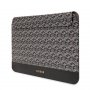 Guess GUCS16HGCFSEK Sleeve Stripes Black 4G 16'' Futrole za laptop - slika 2