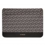 Guess GUCS16HGCFSEK Sleeve Stripes Black 4G 16'' Futrole za laptop - slika 1