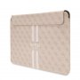 Guess GUCS16P4RPSP Sleeve Stripes Pink 4G 16'' Futrola za laptop - slika 2
