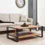 HANAH HOME Sto za dnevnu sobu Cosmo Rectus - slika 2