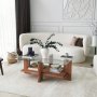 HANAH HOME Sto za dnevnu sobu Babylon - slika 5