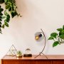 OPVIQ Stona lampa Yay 5017 - slika 3