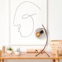 OPVIQ Stona lampa Yay 5017 - slika 2
