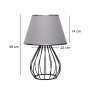 OPVIQ Stona lampa AYD 3093 - slika 3