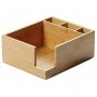 KESPER Kutija za escajg i salvete FSC 22X18X9C - slika 2