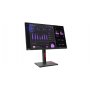 LENOVO ThinkVision T24i-30 (Raven Black) FHD IPS, Tilt, Swivel, Pivot, Height Adjust Stand (63CFMATXEU) - slika 1