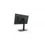 LENOVO ThinkVision T24i-30 (Raven Black) FHD IPS, Tilt, Swivel, Pivot, Height Adjust Stand (63CFMATXEU) - slika 3
