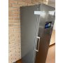 BEKO Vertikalni zamrzivač RFNE312K31XBN OUTLET - slika 4