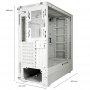 LC POWER Gaming 900W Lumaxx Light ATX gaming kućište - slika 3