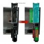 LC POWER 1406MB-TFX Micro ATX kuciste - slika 5