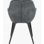 AVATAR Fotelja JANJA - BH231GR - slika 3